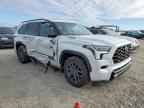 2023 TOYOTA Sequoia