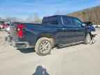 2022 CHEVROLET Silverado
