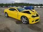 2015 CHEVROLET Camaro