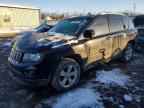2016 JEEP Compass