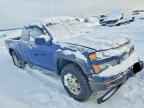 2011 CHEVROLET COLORADO