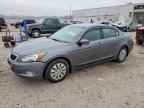 2011 HONDA ACCORD