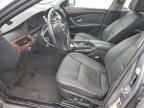 2010 BMW 5 series