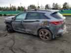 2020 Infinity Qx50