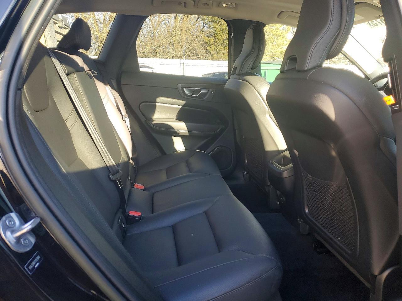 2023 VOLVO XC60