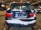 2008 BMW X5