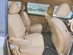 2015 KIA SEDONA