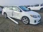 2011 TOYOTA COROLLA