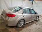 2014 SUBARU Legacy