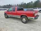 1995 CHEVROLET Gmt
