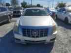 2012 CADILLAC CTS