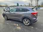 2016 HONDA HR-V