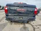 2023 GMC CANYON