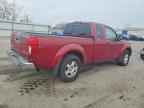 2008 NISSAN Frontier