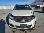 2015 CHEVROLET TRAVERSE