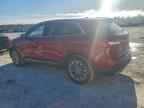 2018 LINCOLN MKX