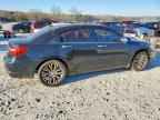 2011 CHRYSLER 200