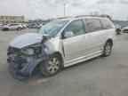 2007 TOYOTA SIENNA