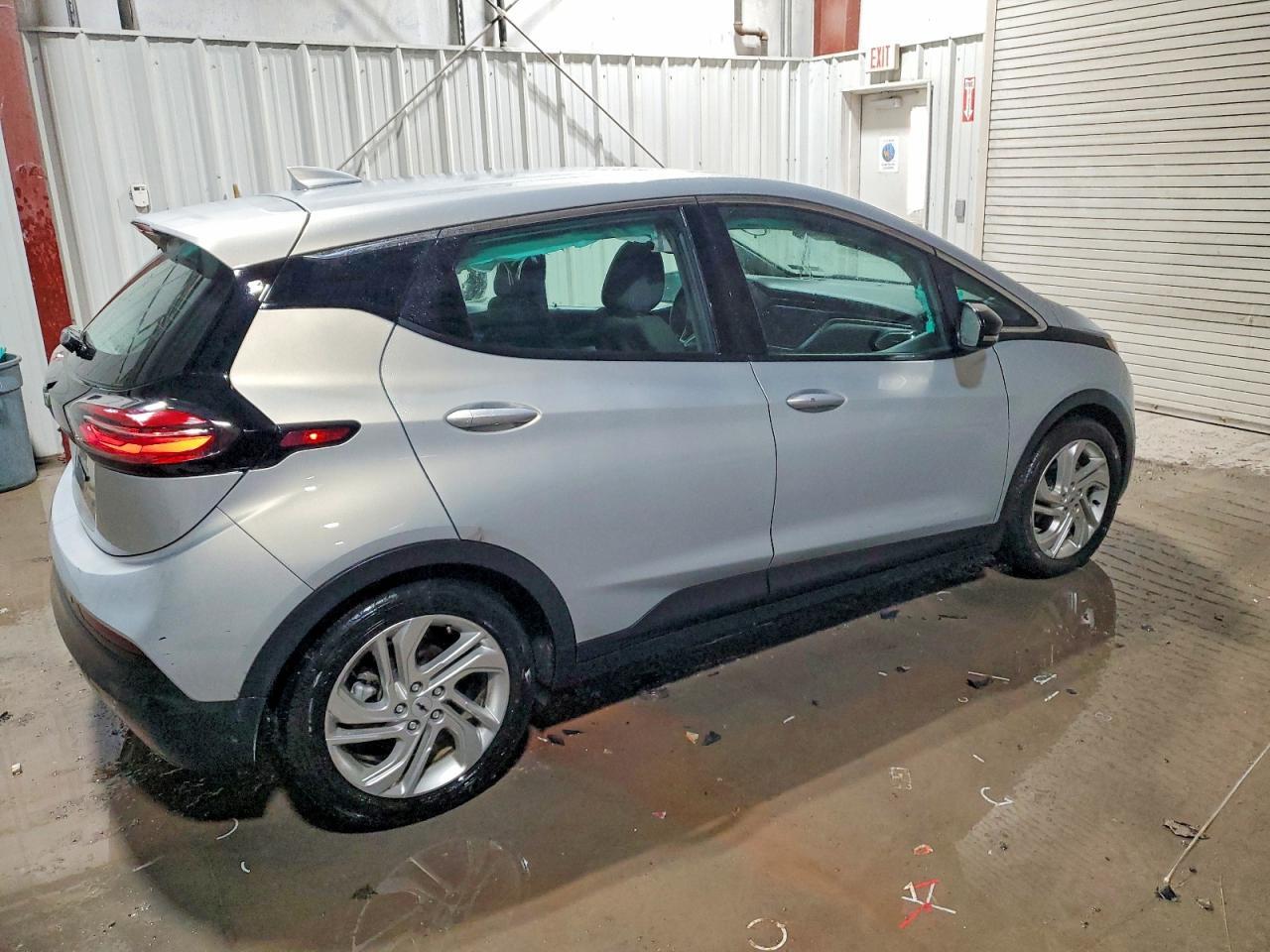 2023 CHEVROLET Bolt EV