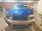 2002 CHEVROLET Trailblazer