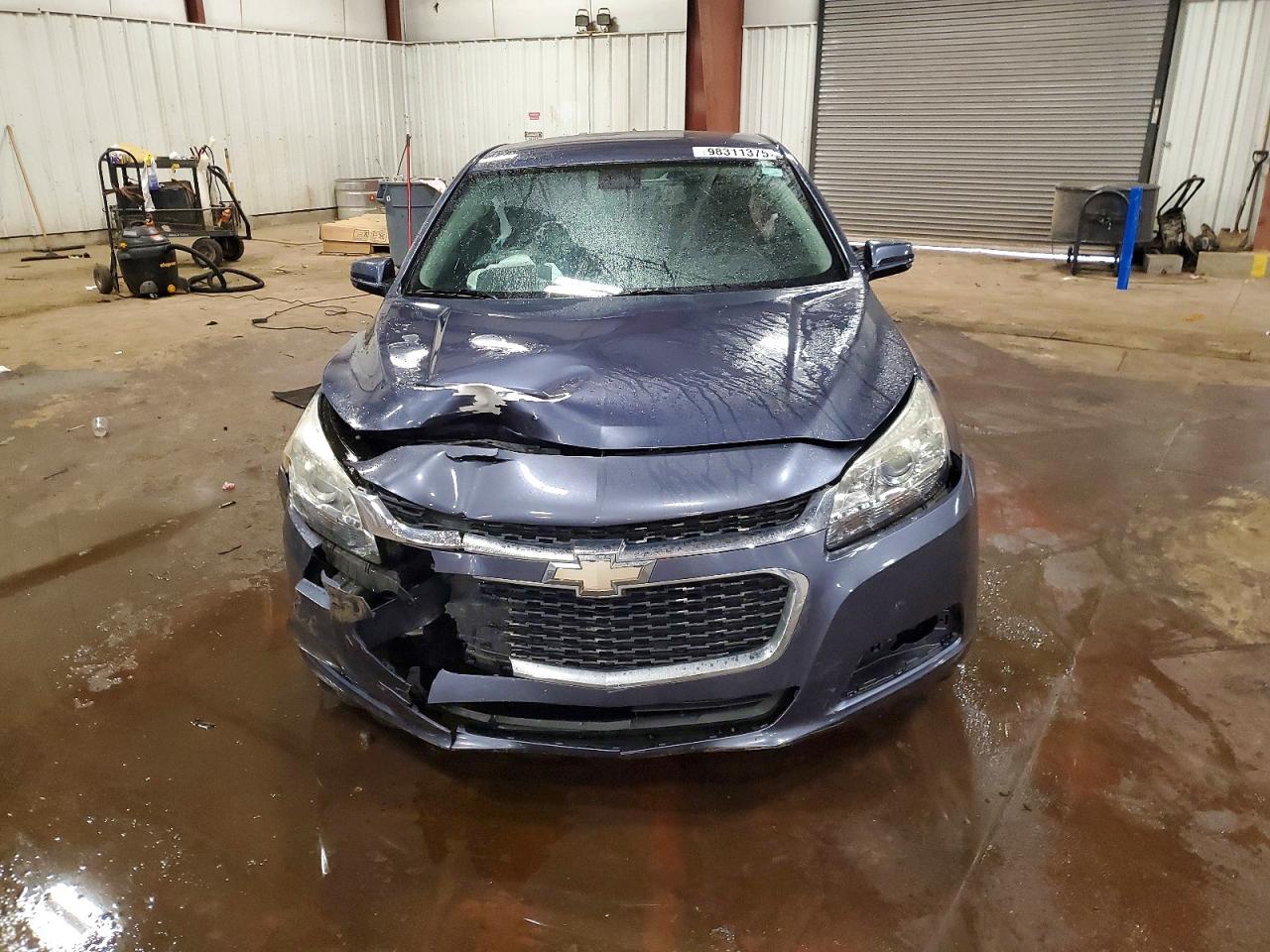 2015 CHEVROLET MALIBU