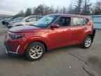 2025 KIA SOUL