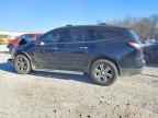 2016 CHEVROLET TRAVERSE