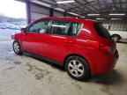 2012 NISSAN VERSA