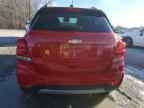 2017 CHEVROLET TRAX