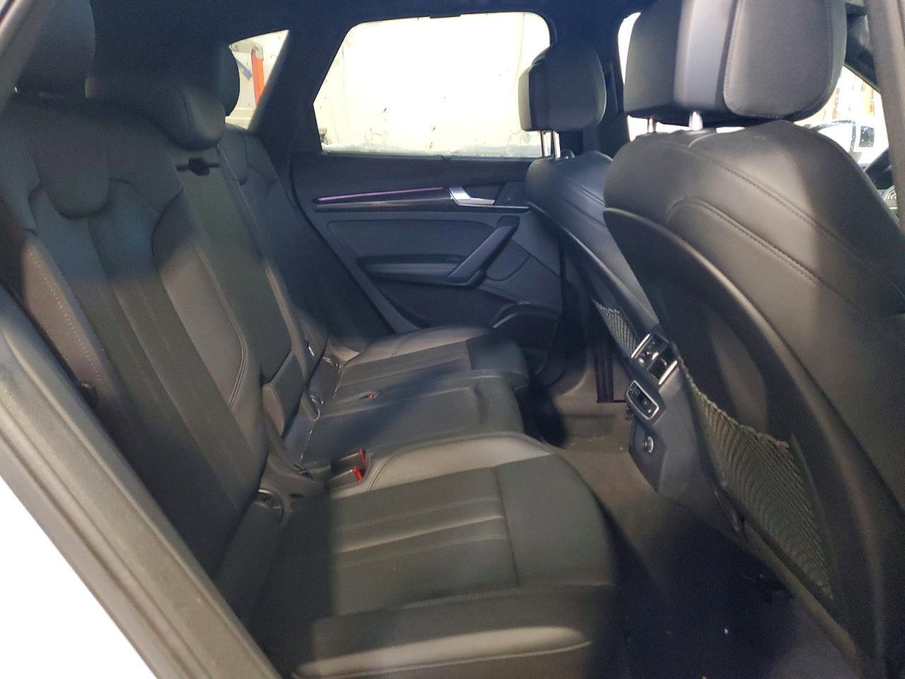 2019 AUDI SQ5