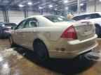2010 FORD FUSION