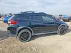 2018 SUBARU Crosstrek