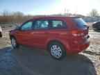 2014 DODGE JOURNEY