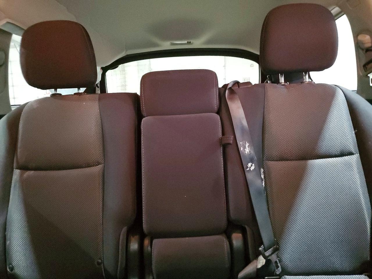 2018 NISSAN PATHFINDER