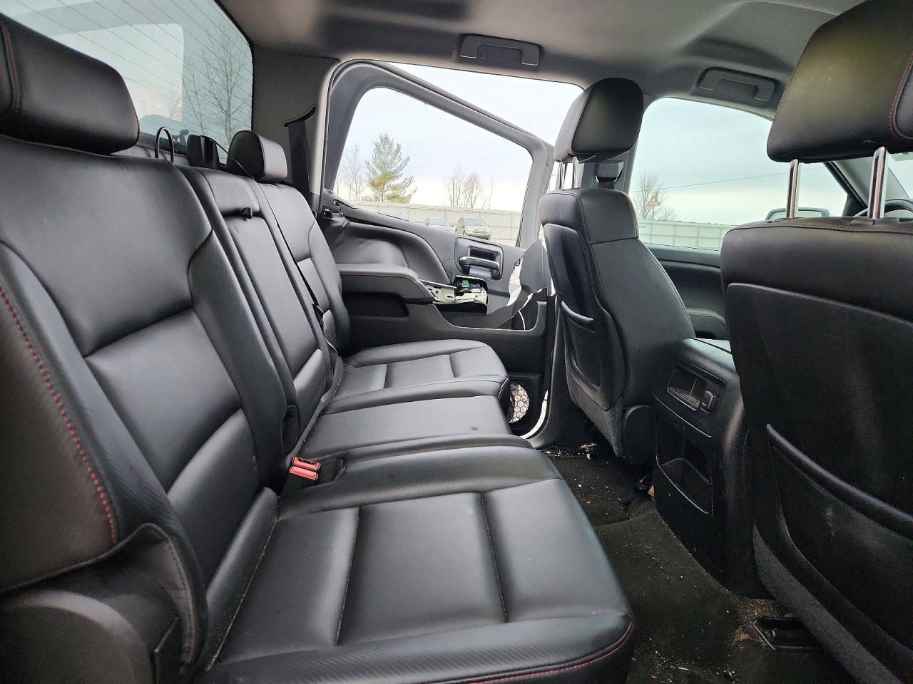 2014 GMC Sierra