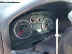 2009 FORD FUSION