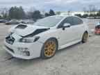 2015 SUBARU WRX