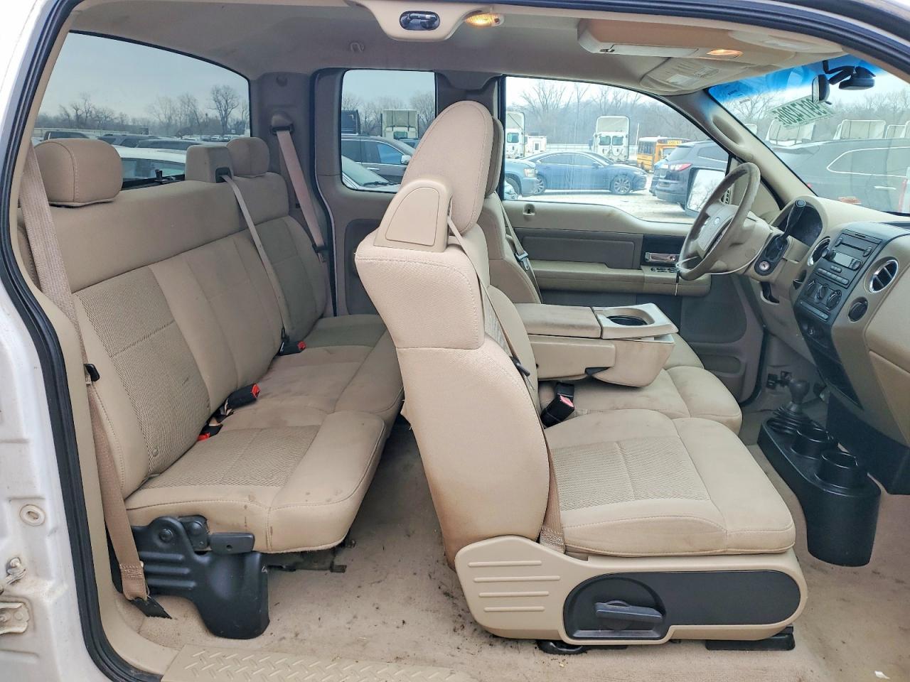 2006 FORD F-150