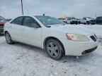 2009 PONTIAC G6