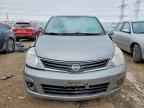 2012 NISSAN VERSA