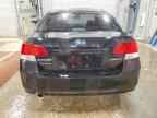 2013 SUBARU Legacy