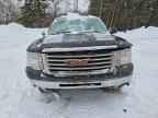 2010 GMC Sierra
