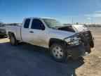 2012 CHEVROLET Silverado