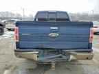 2011 FORD F-150 Lightning
