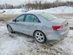 2008 HYUNDAI SONATA