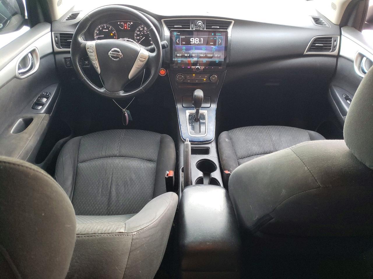 2013 NISSAN