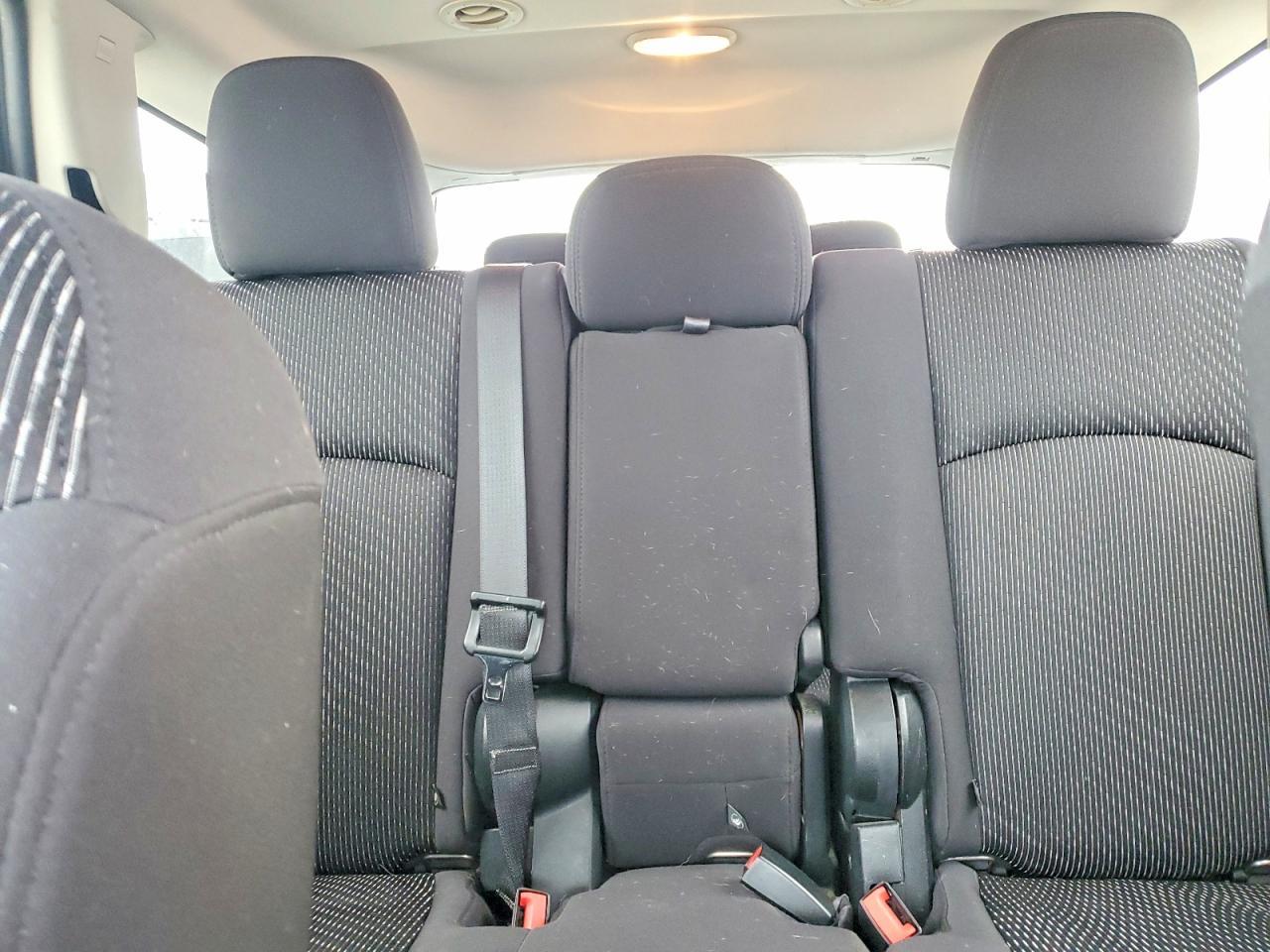 2013 DODGE JOURNEY