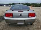 2008 FORD MUSTANG