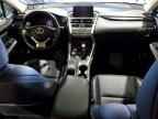 2015 LEXUS NX 200T