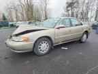 2002 BUICK Century